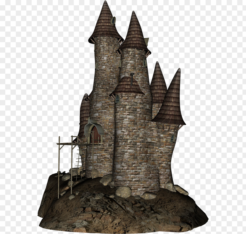 Castillo Middle Ages Medieval Architecture Building Column PNG