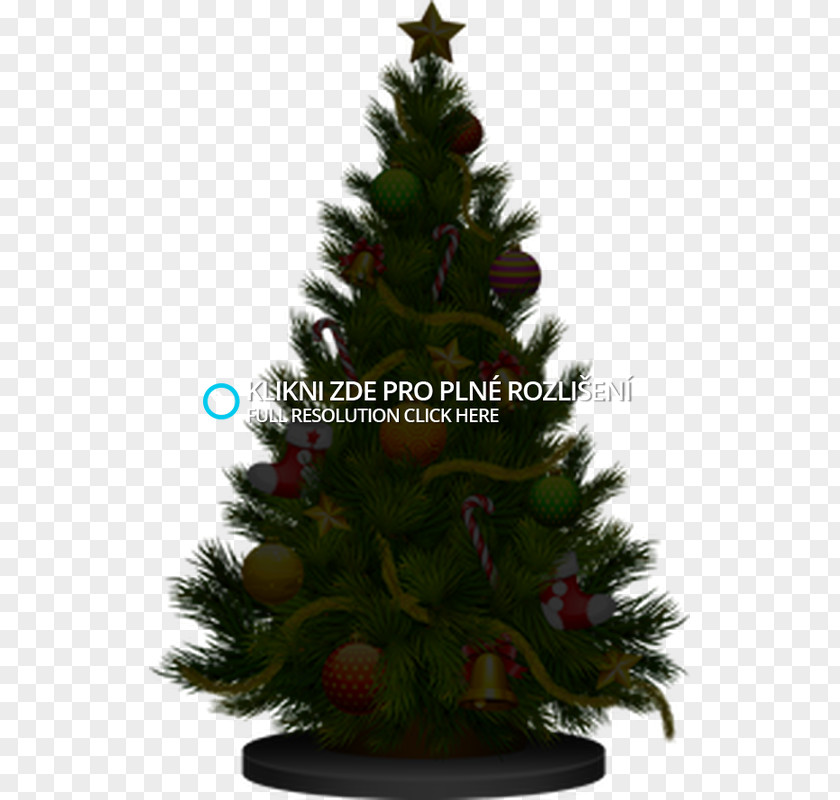 Christmas Tree Clip Art Graphics Day PNG