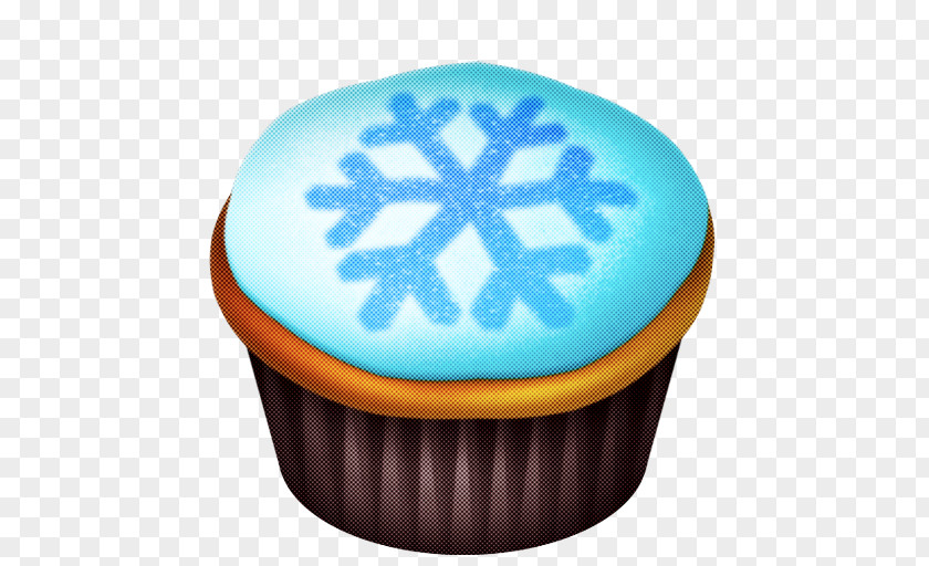 Dessert Baked Goods Snowflake PNG