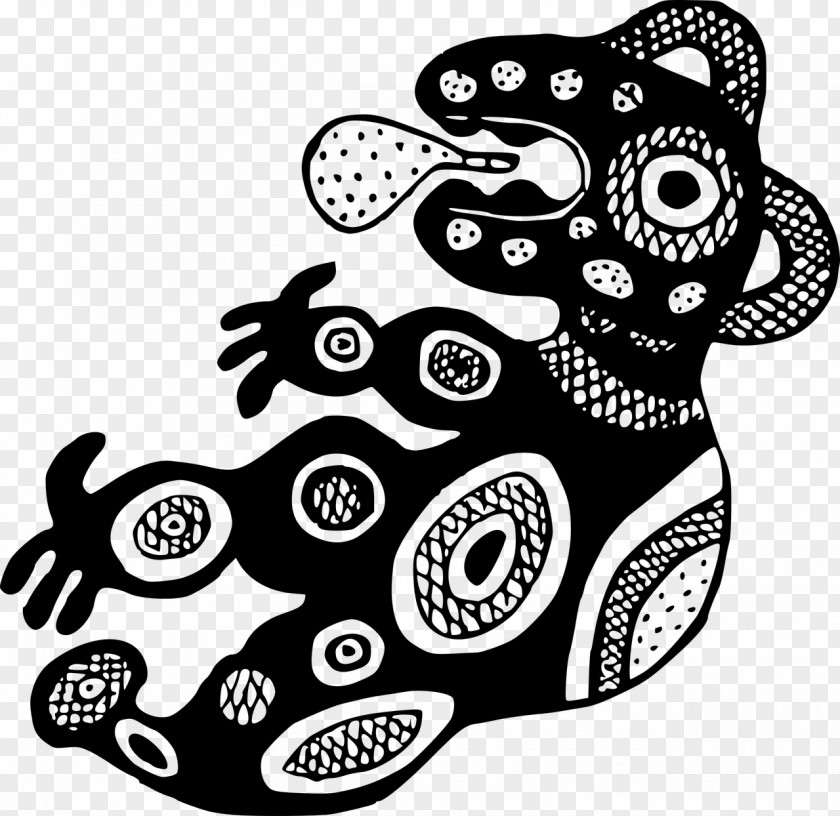 Ethnicity Animal Images Indigenous Australians Australian Art Peoples Aboriginal Clip PNG