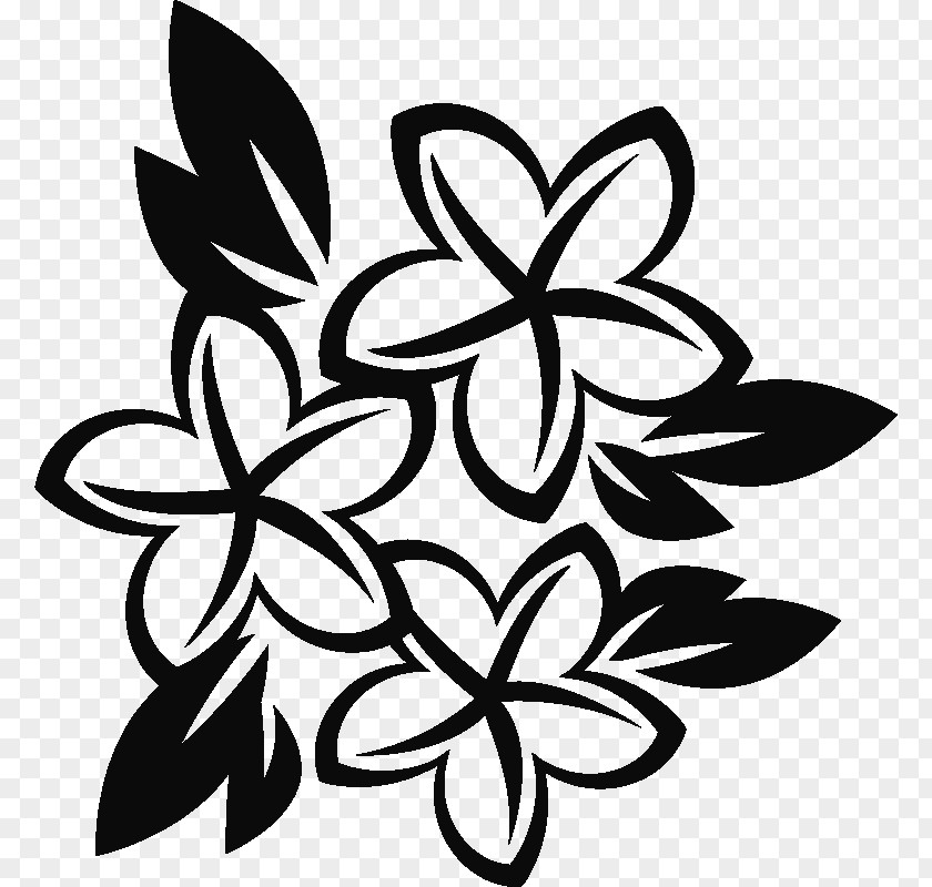 Flower Sticker Petal Car Clip Art PNG