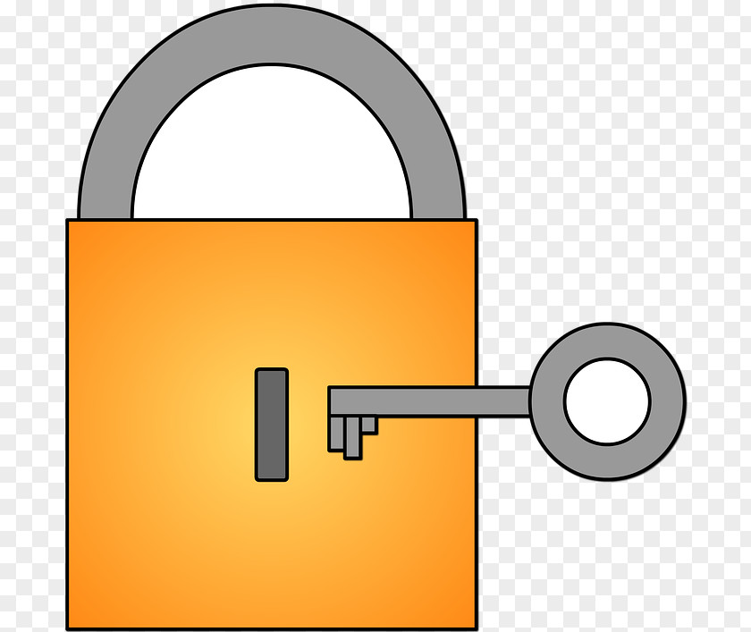 Hardware Accessory Security Color Background PNG