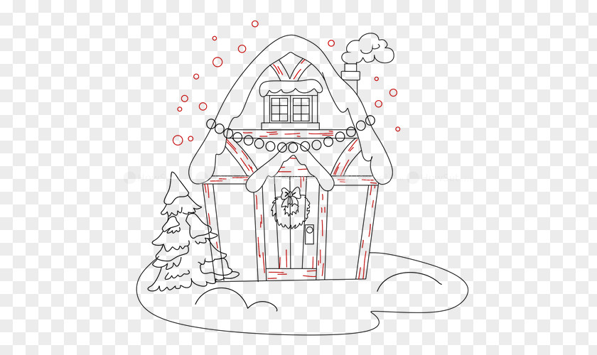 Holiday Drawing Line Art Cartoon Clip PNG