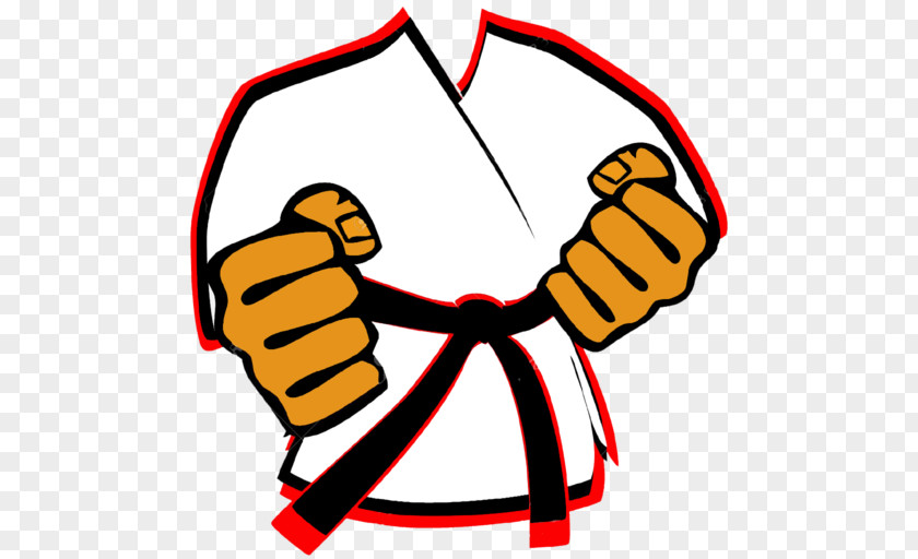 Karate Mixed Martial Arts Kick Jujutsu PNG