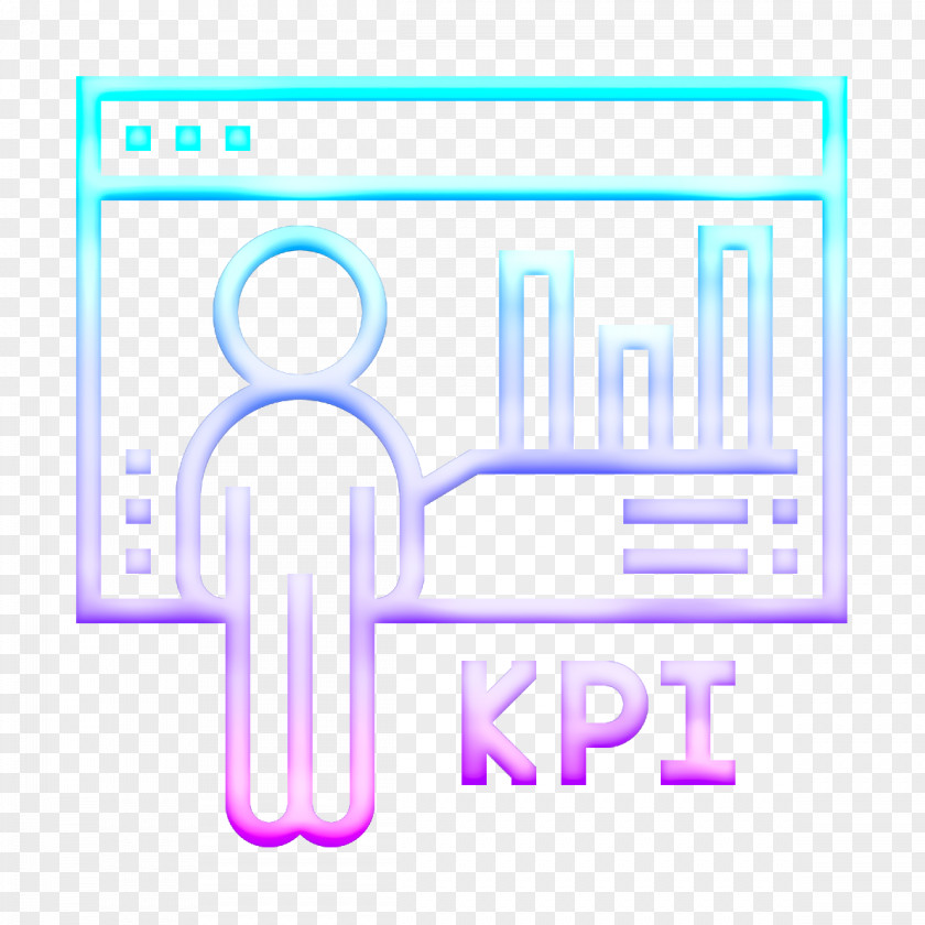 Kpi Icon Business Recruitment PNG