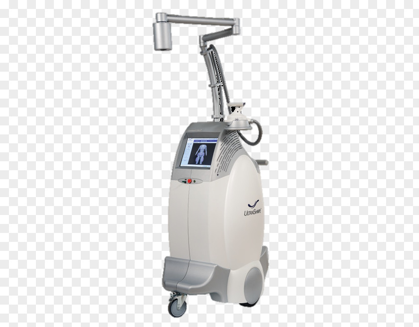 Laser Skin High-intensity Focused Ultrasound System PNG