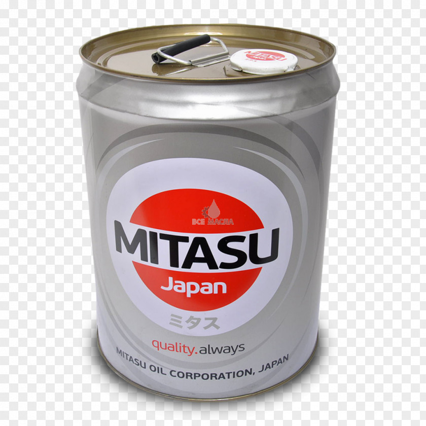 Oil Motor Automatic Transmission Fluid Aluminum Can Car PNG