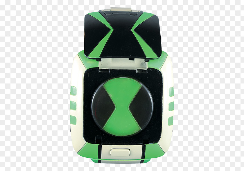 Omnitrix Ben Tennyson 10,000 Toy Bandai PNG