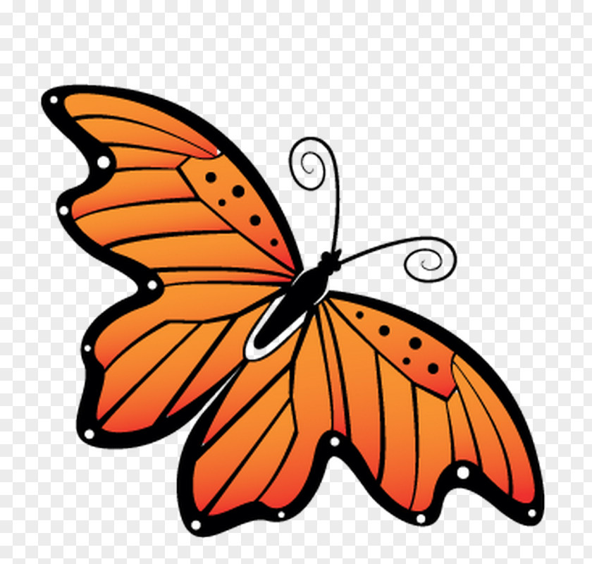 Papillon Movie Review Monarch Butterfly Pieridae Clip Art Brush-footed Butterflies PNG
