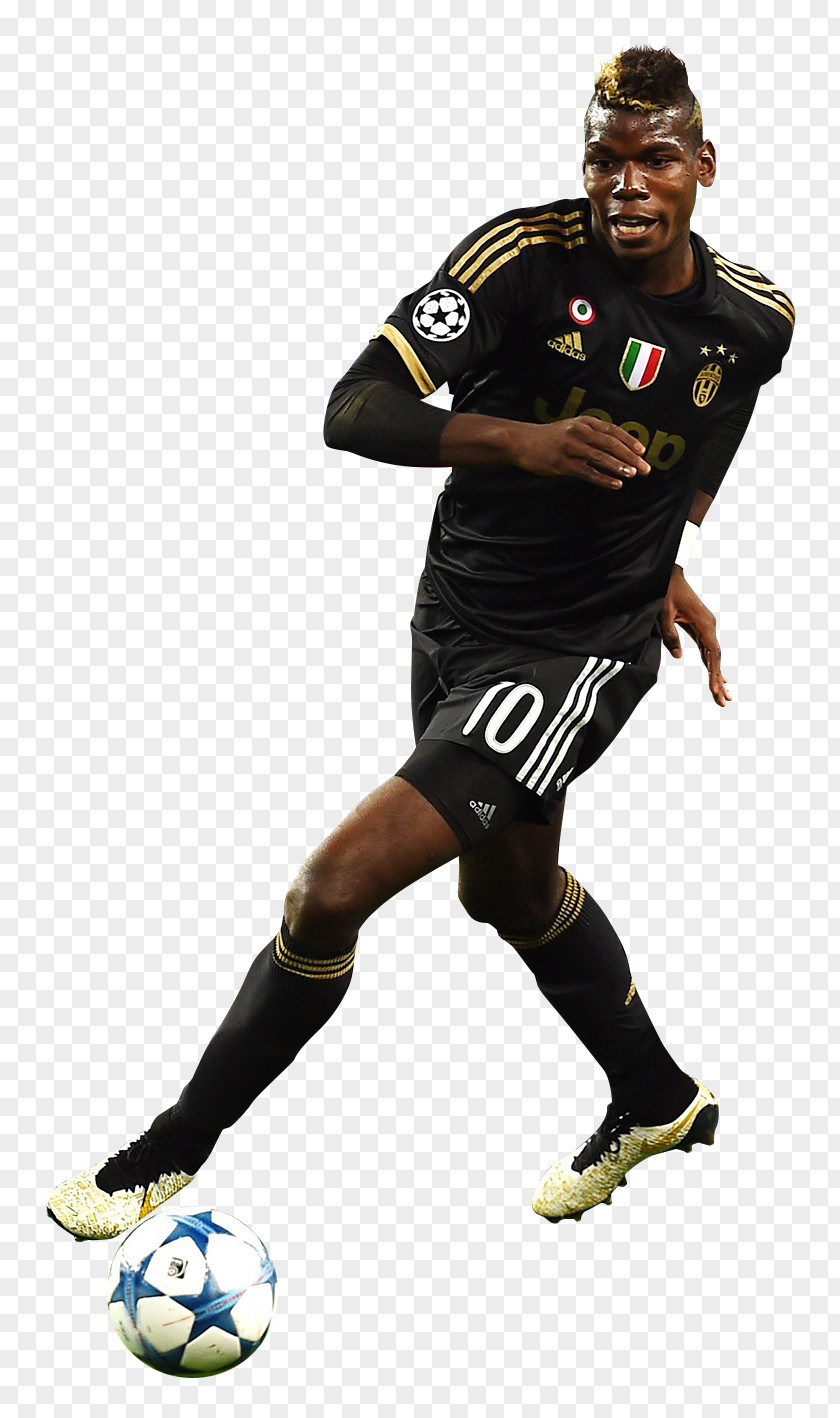 Pogba France Paul National Football Team Juventus F.C. Sport Player PNG