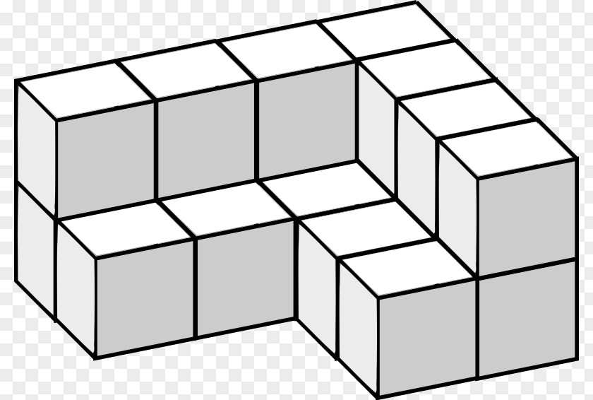 Space Three-dimensional Point Cube Symmetry PNG