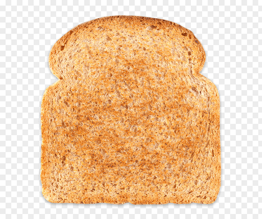 Toast Graham Bread Sliced Rye PNG