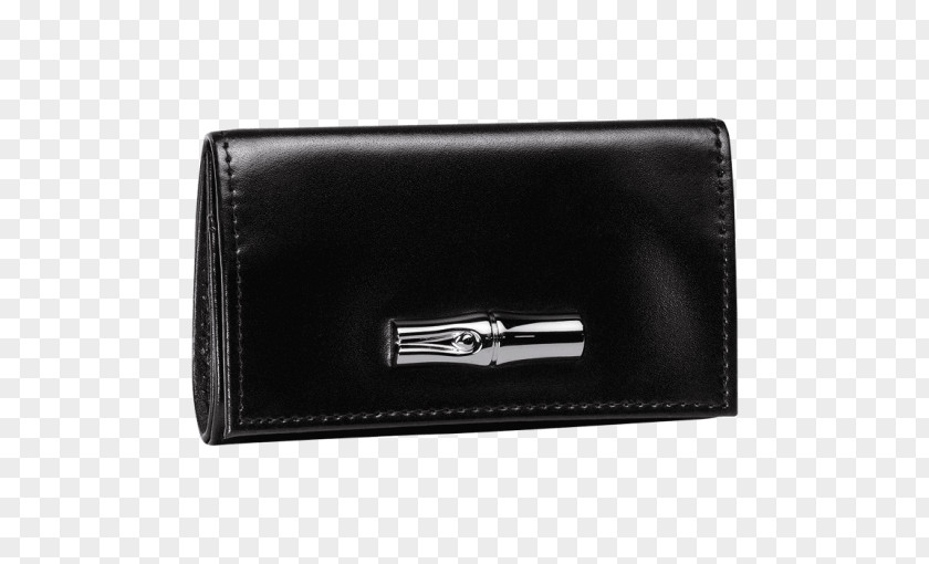 Wallet Handbag Coin Purse Leather Longchamp PNG