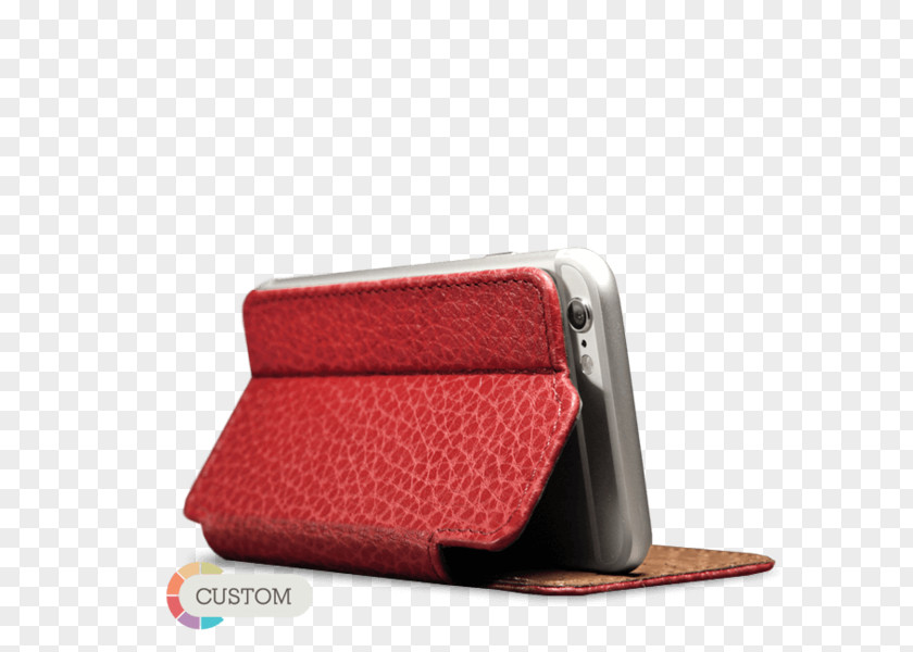 Wallet IPhone 6 Handbag Leather 7 PNG