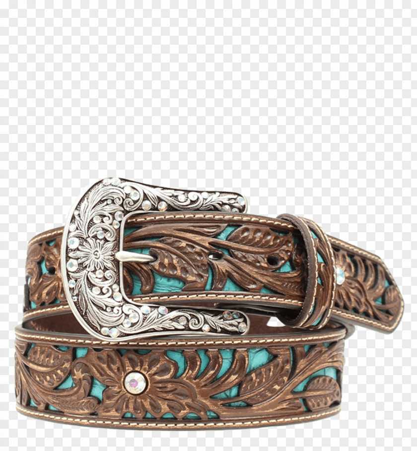Western Bling Belts Belt T-shirt Leather Ariat Clothing PNG