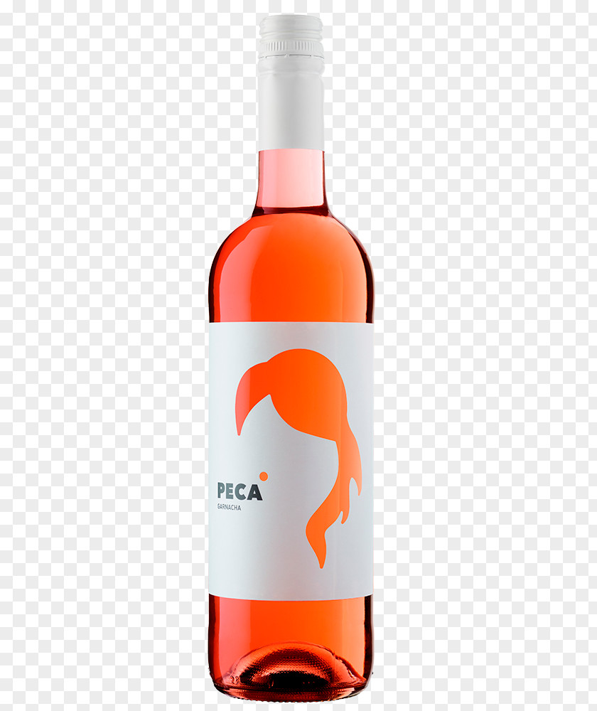 Wine Grenache Red Cariñena DO Rosé PNG