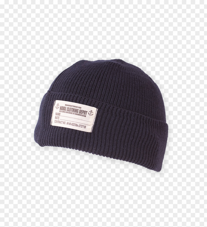 Cap Knit United States Navy Sailor PNG