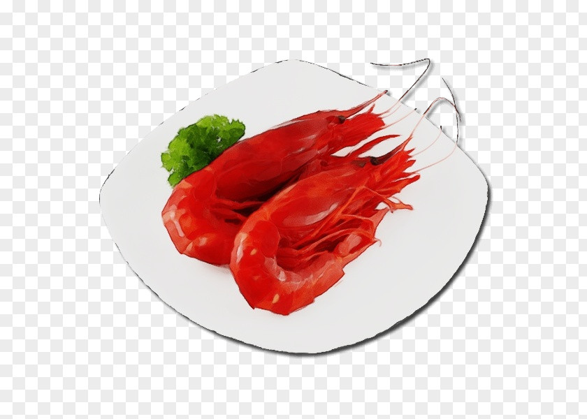 Capsicum Bell Pepper Piquillo Chili Food Lobster Plate PNG
