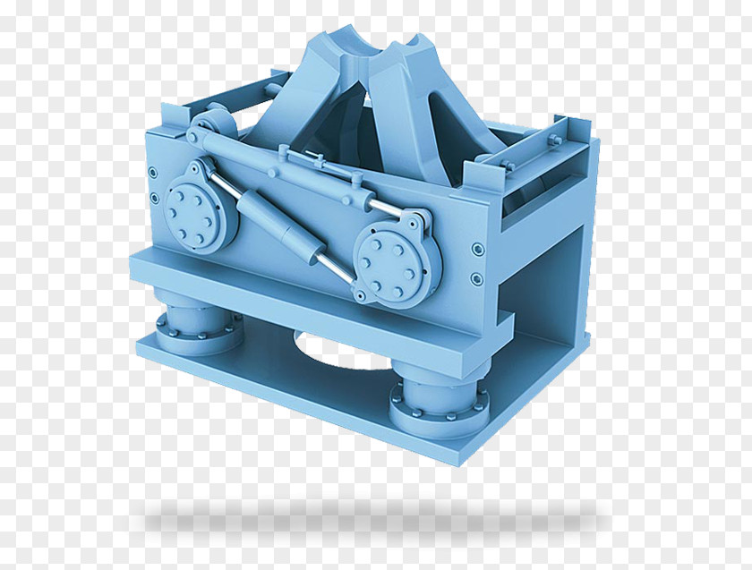 Chain Machine Industry Winch Safe PNG