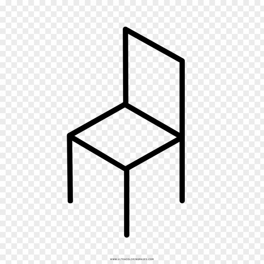 Chair Geometrical-optical Illusions Optics Logo PNG