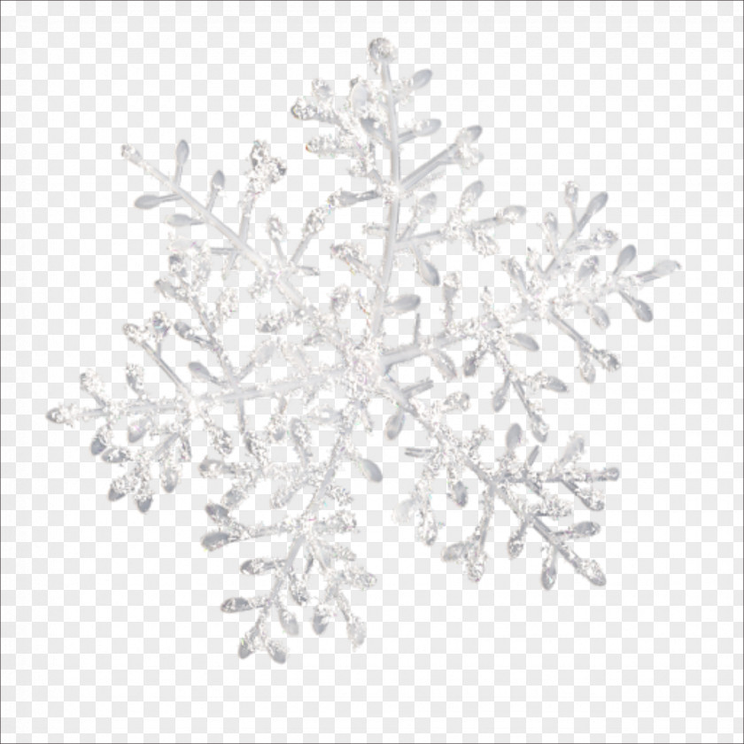 Christmas Tree Snowflake Clip Art PNG