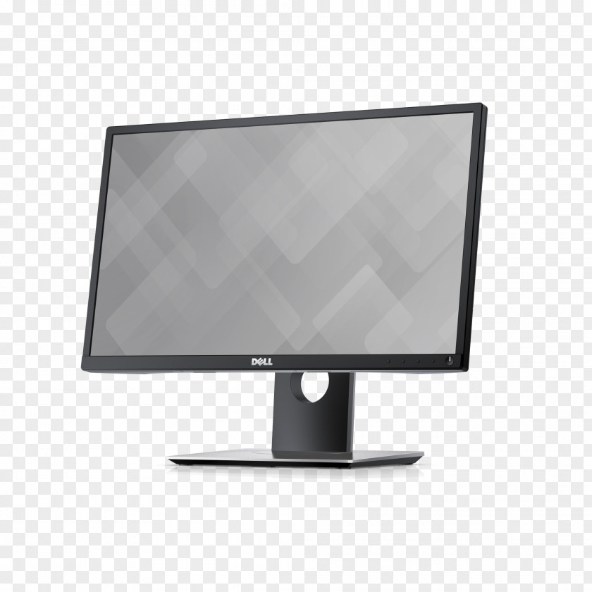 Dell P-17H Computer Monitors IPS Panel LED-backlit LCD PNG