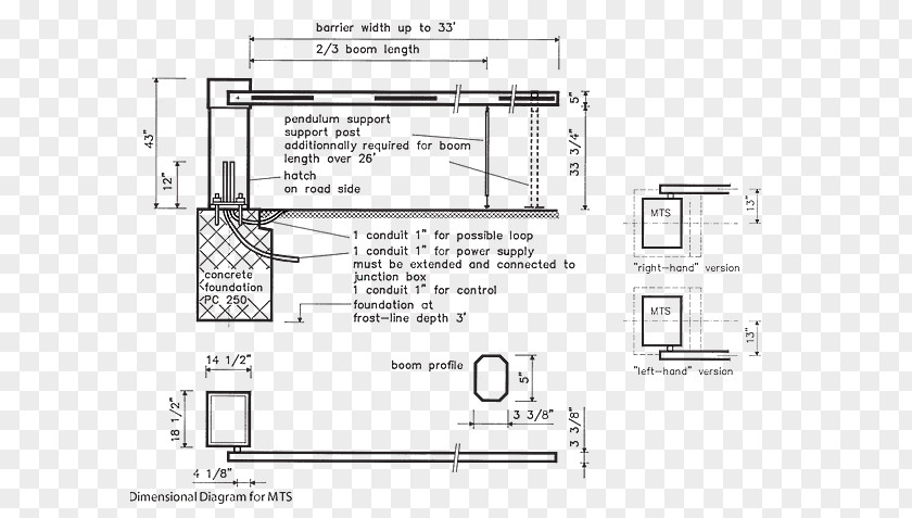 Direct Drive Mechanism Technical Drawing Car Engineering Diagram PNG