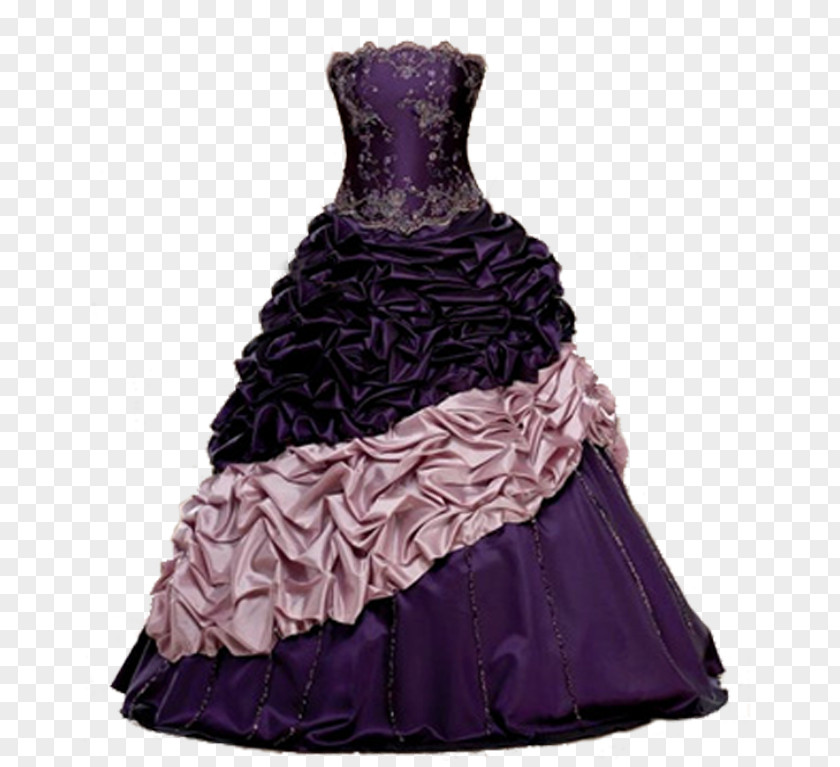 Dress Ever After High Doll Gown Monster PNG