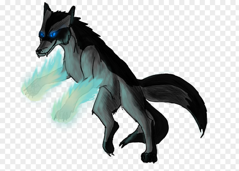 Drow Lovers Fire Canidae Red Fox Dragon PNG