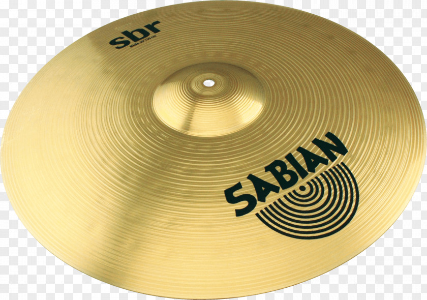 Drums Ride Cymbal Sabian Crash Hi-Hats PNG