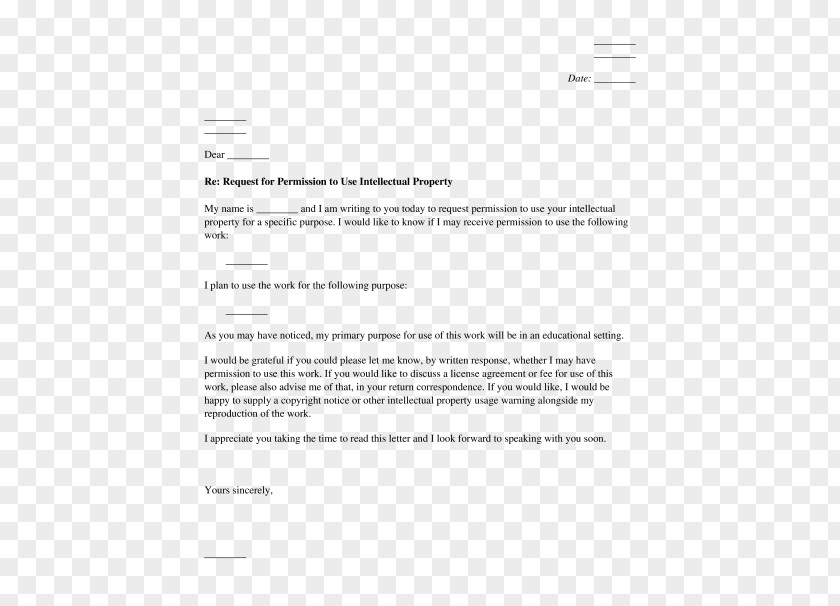 Grandness Letter Of Appointment Certificate Document Business Intent Information PNG
