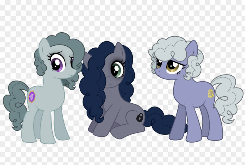 Hair Curls Pinkie Pie Cupcake Derpy Hooves Pony PNG