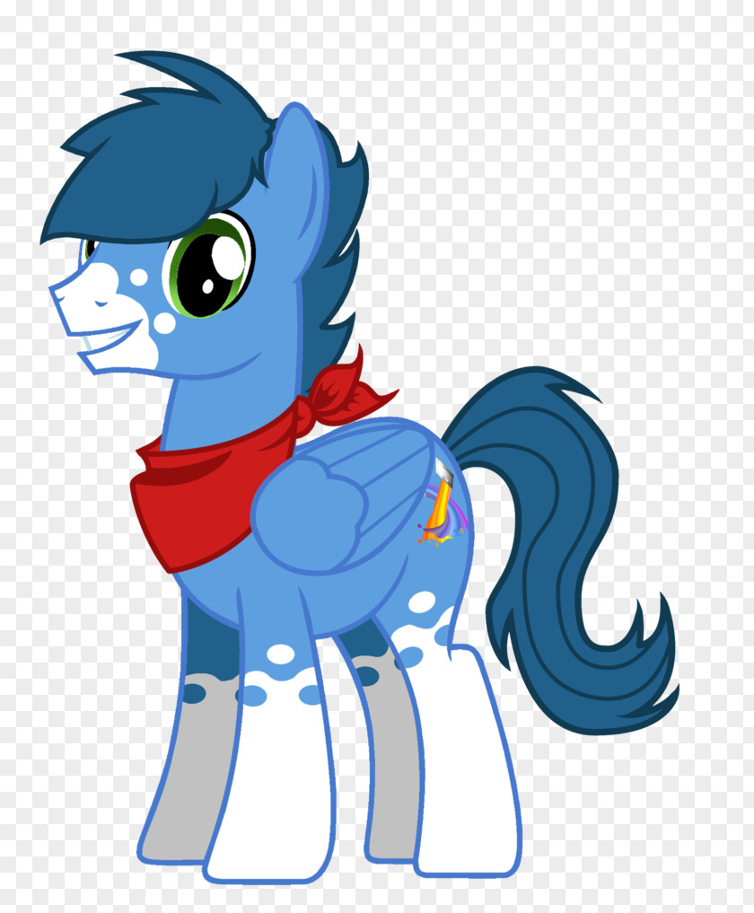 Mixed Vector Horse Pony Art Animal PNG