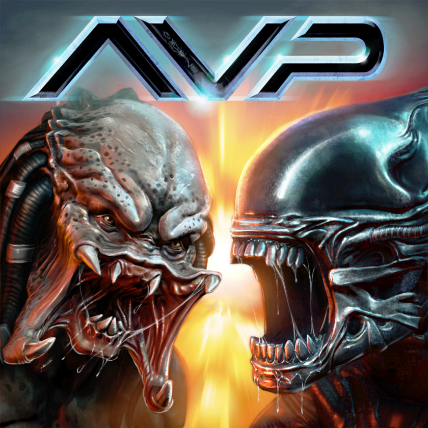 Predator Modern Combat 3: Fallen Nation Aliens Vs. AVP: Evolution PNG