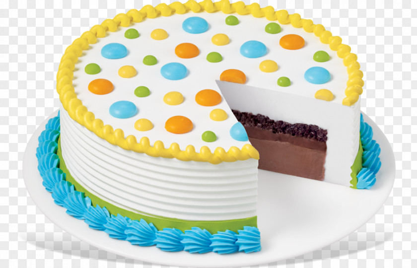 Queen's Day Ice Cream Cake Chocolate PNG