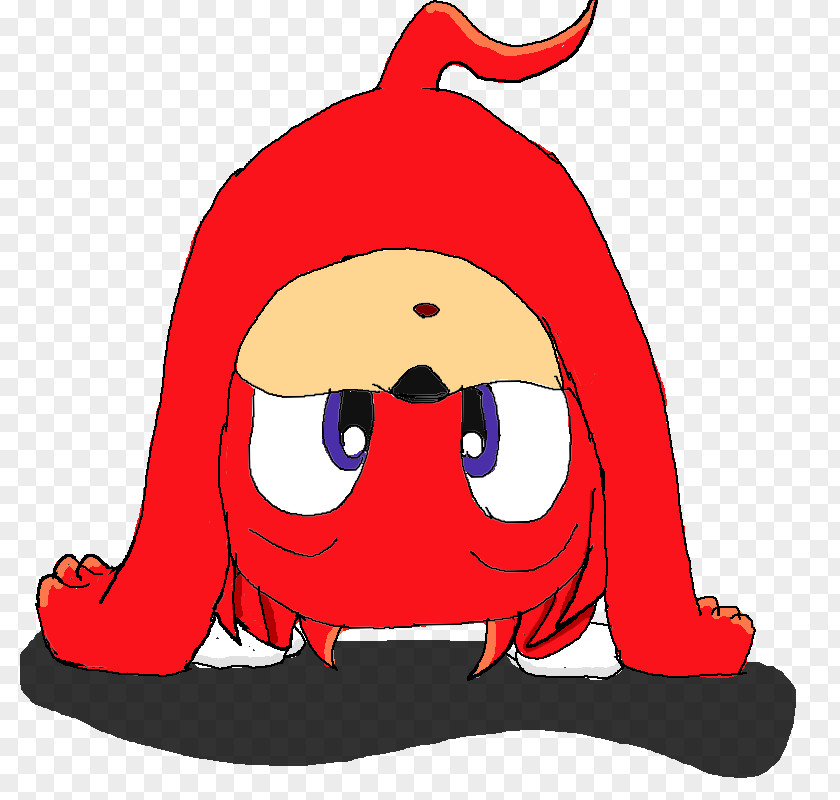Smile Knuckles The Echidna Sonic & PNG
