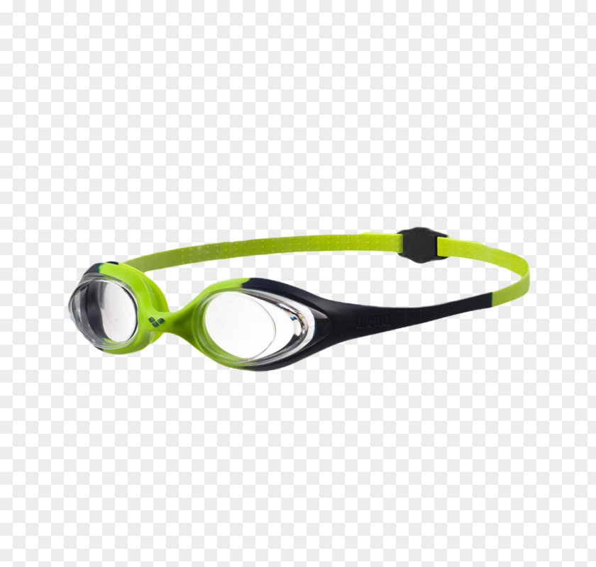 Swimming Goggles Sport Arena Glasses PNG