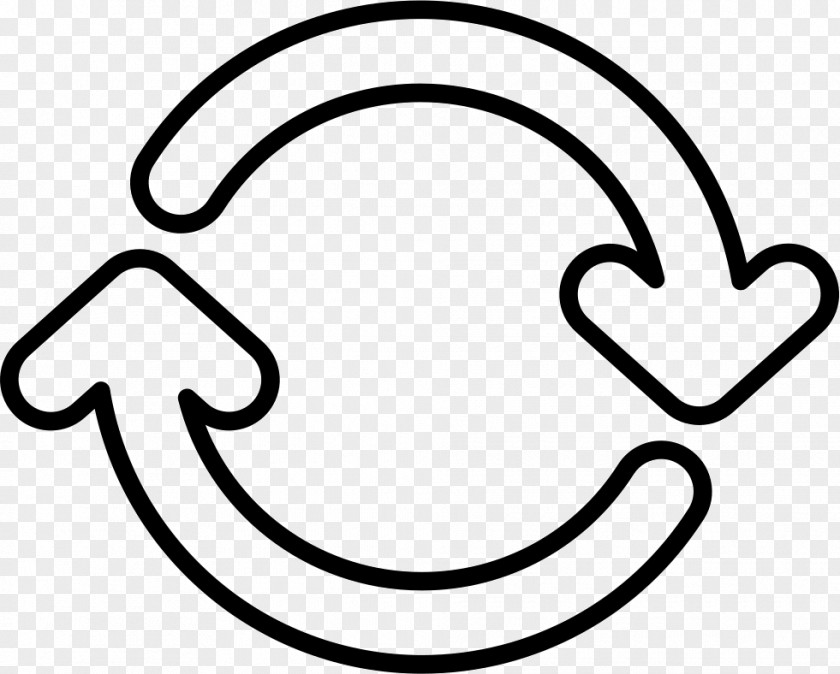Symbol Clip Art Circle Clockwise PNG