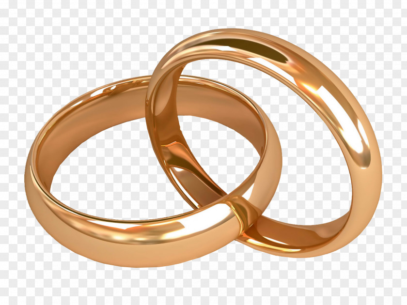 Wedding Ring Marriage Engagement PNG
