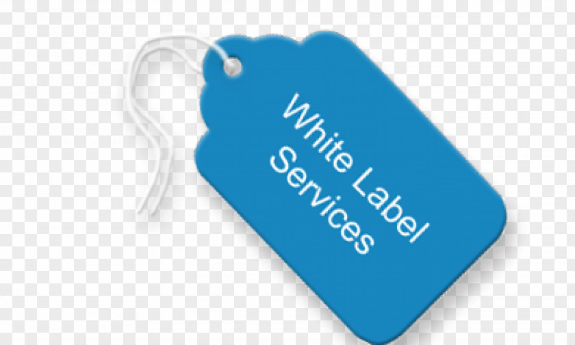 White Label Logo Brand PNG