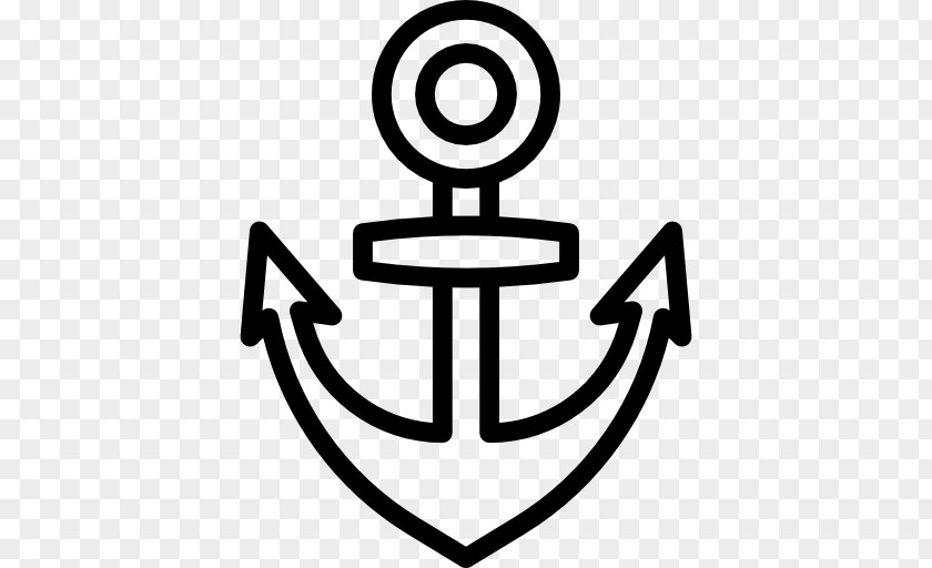 Anchor Ship Clip Art PNG