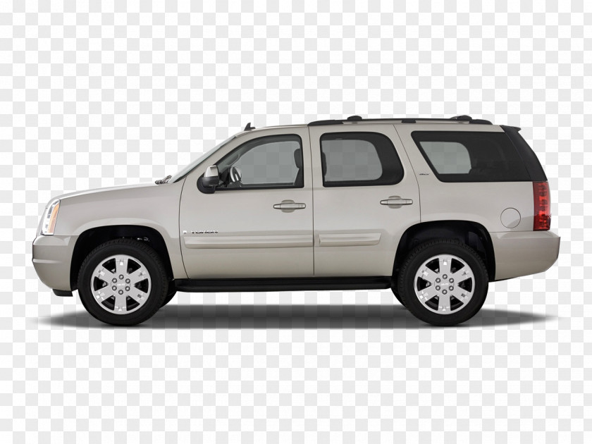 Car 2014 GMC Yukon XL 2013 Terrain PNG