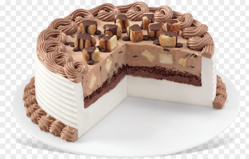 Cheese Cake Chocolate Ice Cream Cheesecake Torte PNG