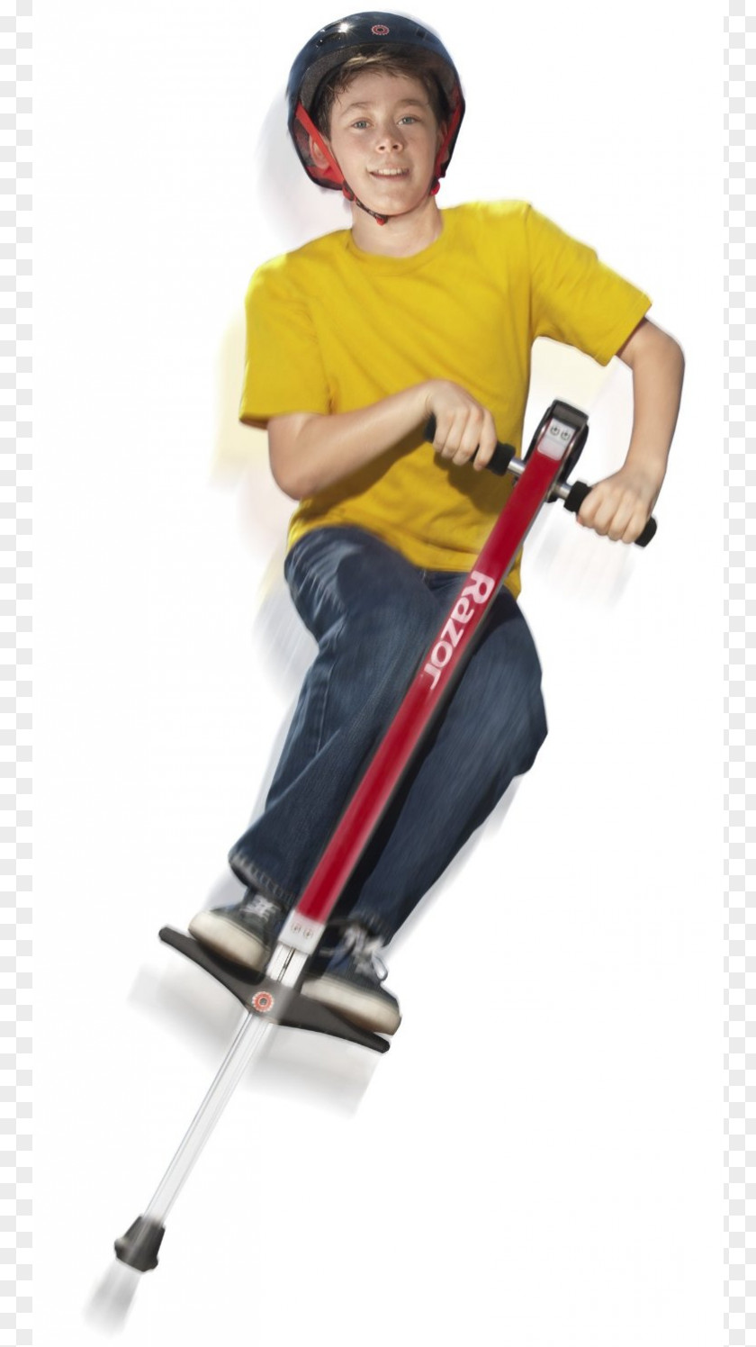 Electric Razor Amazon.com Pogo Sticks Toy Flybar Child PNG