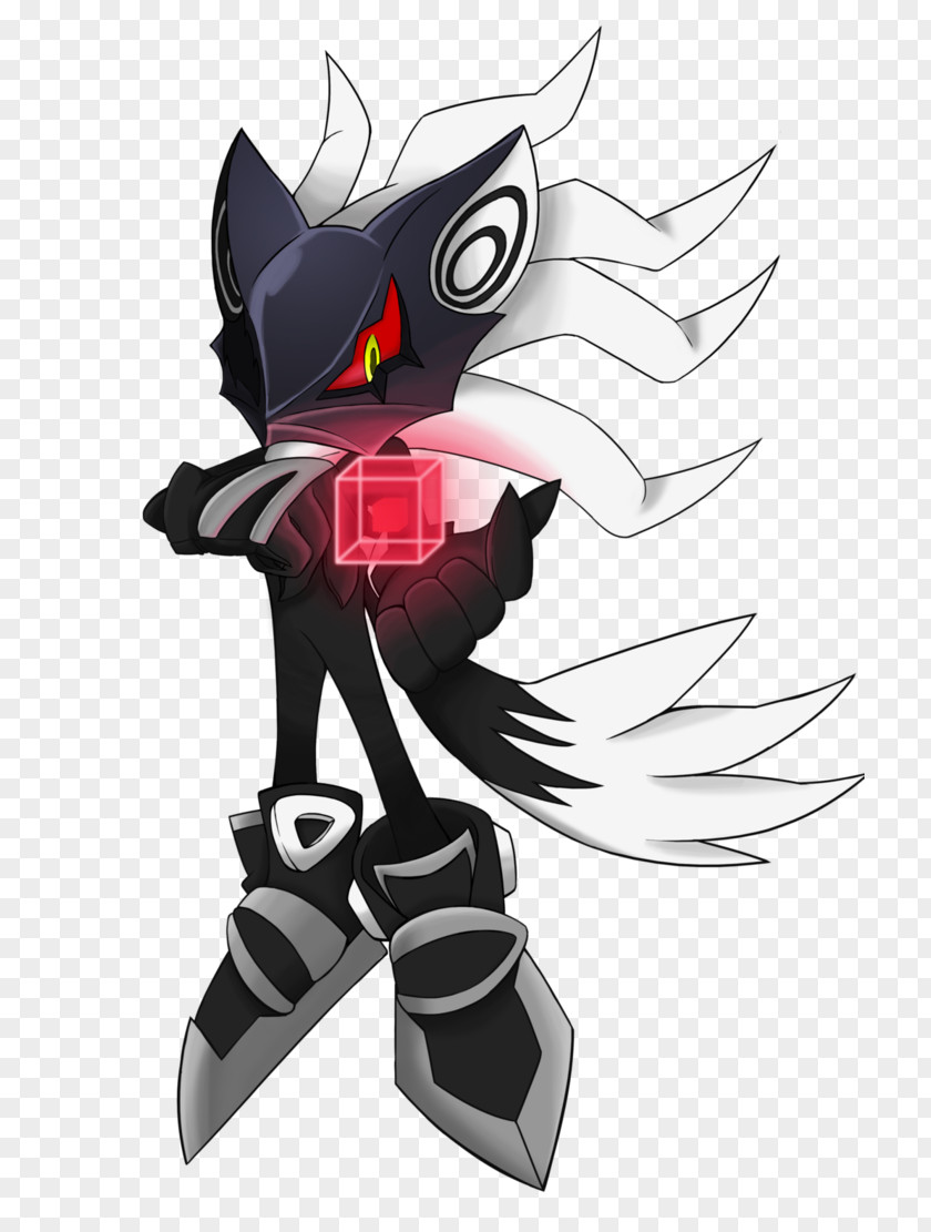 High-grade Shading Sonic Forces Heroes Ariciul Shadow The Hedgehog PNG