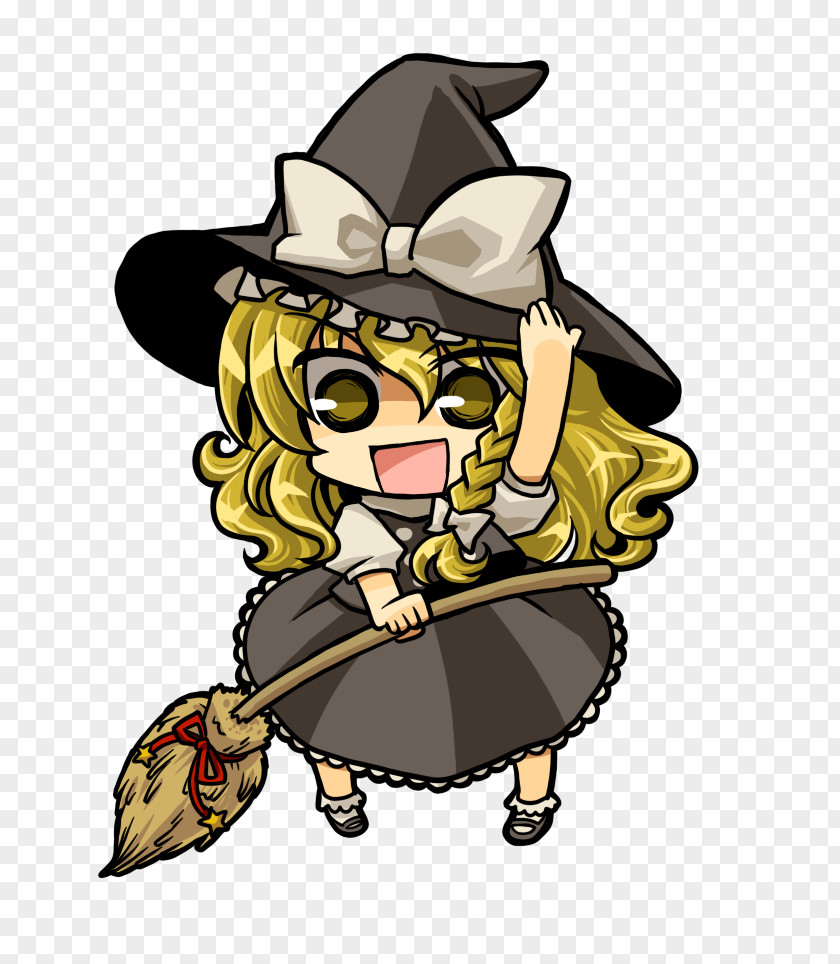 Marisa Pennant Character Cowboy Hat Image Illustration PNG