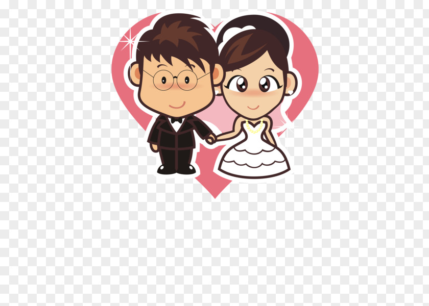Married Couples Man Boy Marriage Significant Other PNG
