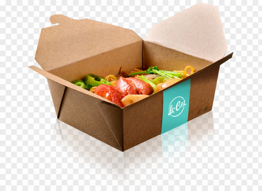 Meal Preparation Box Paper Bento Frozen Food PNG