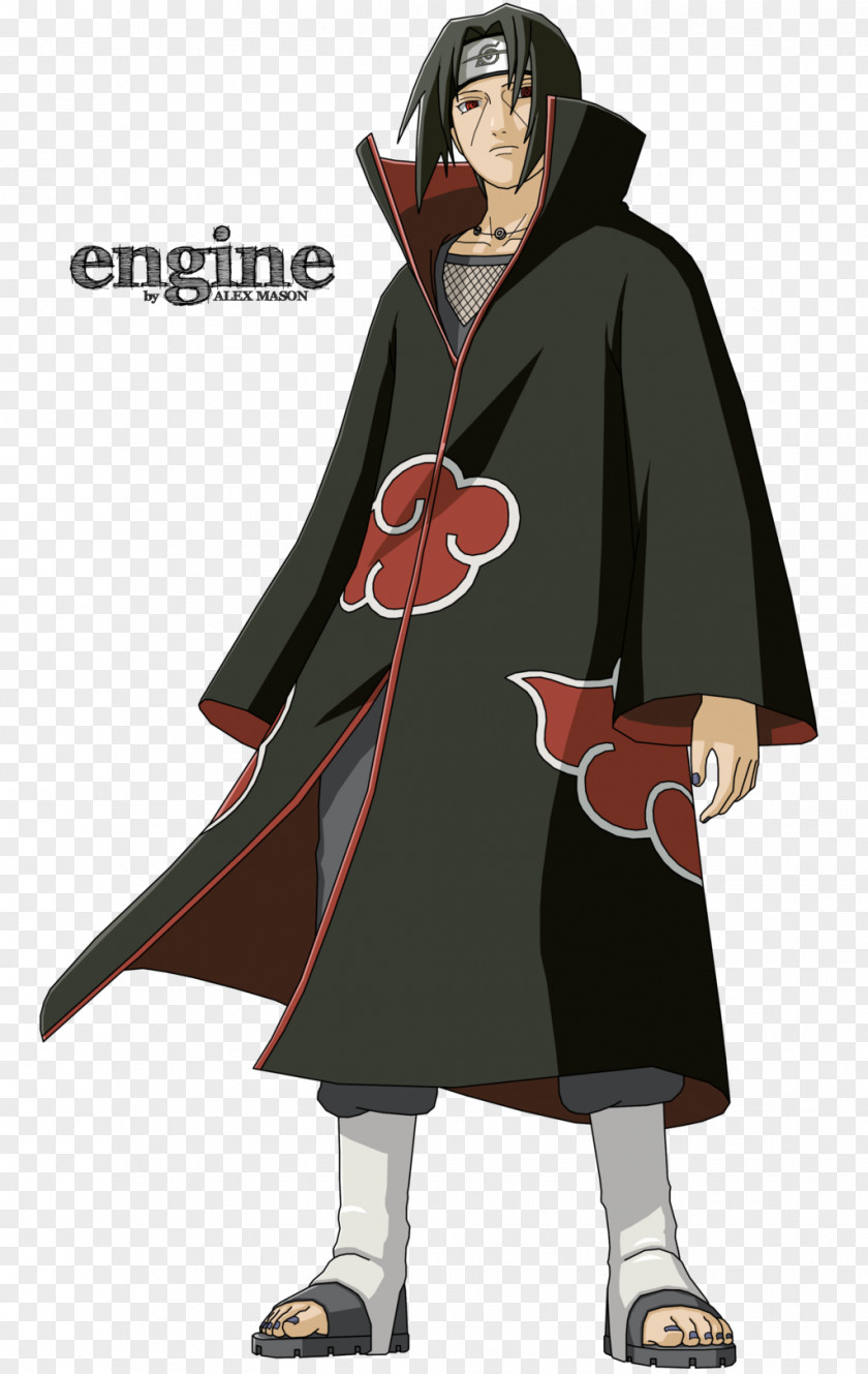 Naruto Itachi Uchiha Sasuke Kakashi Hatake Zetsu Kisame Hoshigaki PNG