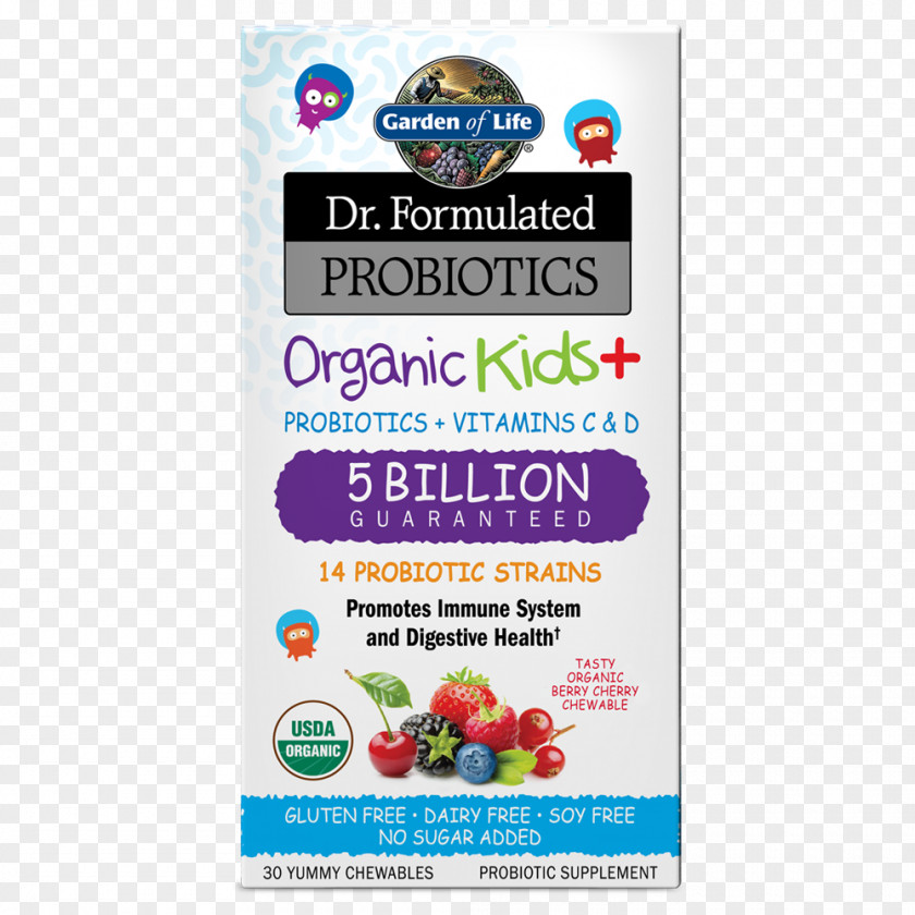 Organic Infant Formula Food Probiotic Certification Lactobacillus Acidophilus PNG